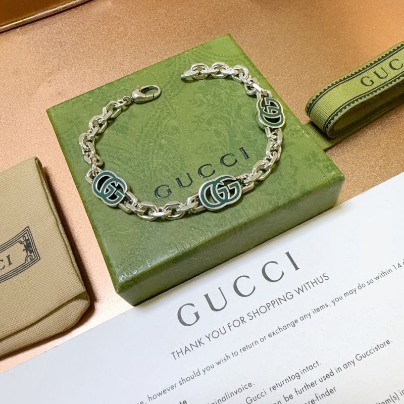 Gvc*1 bracelets